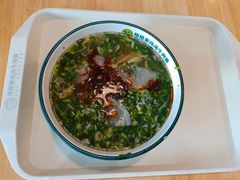 -西安皇冠假日酒店·朱雀咖啡厅