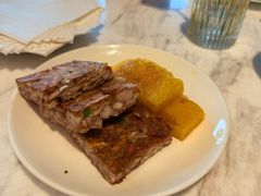 -鹭江潮餐厅•福建菜(鹭江佲家酒店)