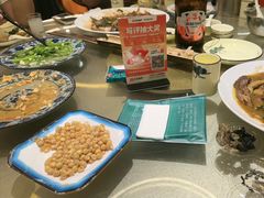 -生态苑农庄(十里画廊遇龙河店)