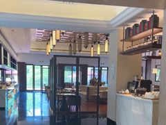 -桃源咖啡厅(武夷山大红袍山庄店)