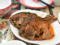 -葛记焖饼(伏牛路店)