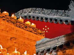 -西安市广仁寺