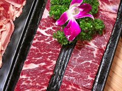 -牛炙烤肉(车公庙店)