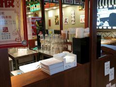 -太子浓心招牌炸酱小锅米线(兰州中心店)