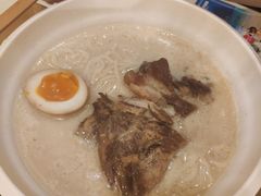 -味千拉面(上海蓝天路店)