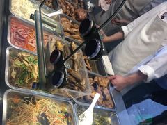 -晶牌烤鸭(延吉东路557弄小区店)