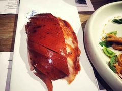 酥不腻烤鸭-小大董·烤鸭(凤凰汇店)