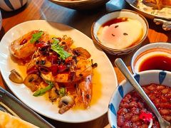 -满满初牛·炭烧牛肉专门店(国大店)