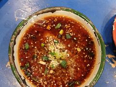 -马路边边麻辣烫(世纪金源店)