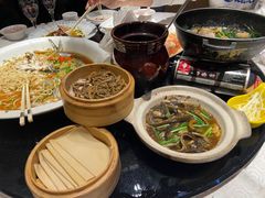 -芳芳私房菜·精做淮扬菜(承德路店)