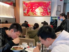 大堂-兰芳园丝袜奶茶(凯茵新城店)