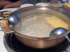 -烹然四季椰子鸡火锅(姚家园万象汇店)