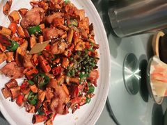 -青年公社烤鸭(蜀山万象汇店)