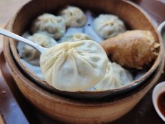 -鑫旺旺汤包(总店)