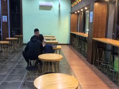 用餐区-文昌邓记清补凉(西沙路店)
