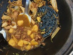 -好灶头铁锅炖(万象城店)