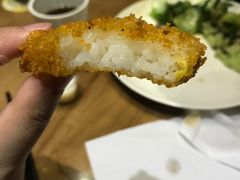 -素德轩素食餐厅(东港店)