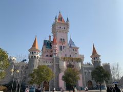 -郑州方特梦幻王国