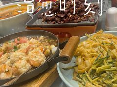 -忠顺斋易州印象烤鸭店(东关新村店)