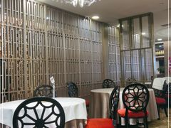 大堂-万龙洲海鲜(南新仓店)