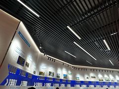 -上海浦东展览馆