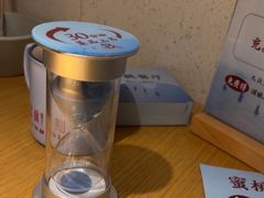 -蜜桃餐厅·伴山(绿宝广场店)