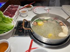 -八合里潮汕鲜牛肉火锅(深圳海岸城店)