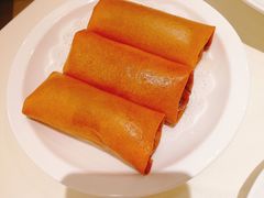 顺风春卷-金时代顺风大酒店(金山店)