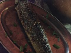 -金口福美食排档
