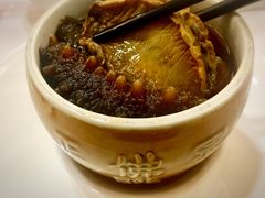 -聚春园自助餐厅(东街口店)