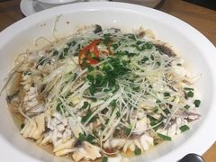 -三猫黑鱼花(南大店)