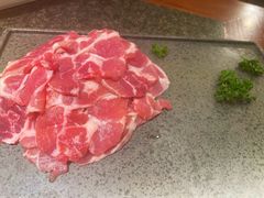 爽滑嫩牛肉-小天鹅火锅·一线江景洪鼎旗舰店(洪崖洞店)