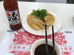 -振鼎鸡(天钥桥路店)