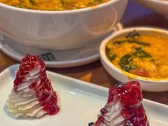 -吕氏疙瘩汤·新派鲁菜(东城万达广场店)