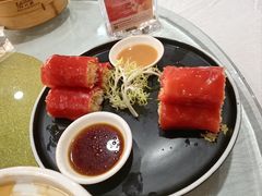 -簪花围·广式茶点·融合菜·亲子乐园(海丝博亚国际酒店)