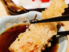 -越光米贩精致料理餐厅(金鹰店)