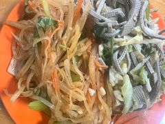 -清真-戏楼王记牛肉面