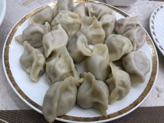 -惠丰堂饭庄(北洼路店)