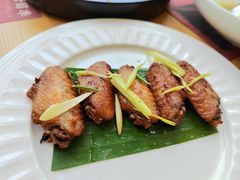 -甘思咪哚·云南艺术餐厅(天河广百店)