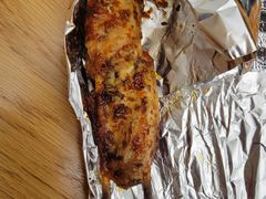 -肉串汪(月坛店)