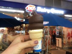 -DQ·蛋糕·冰淇淋(大宁国际商业广场店)