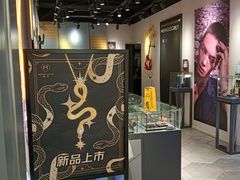 -凯德MALL(西直门店)