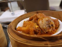 -金翠河烧鹅餐厅(解放碑时代广场店)