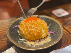 -鸟鹏烧鸟居酒屋(熙龙湾店)