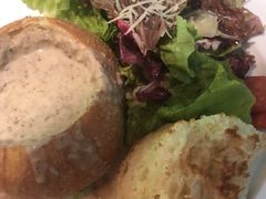 -TAMATI(巴黎贝甜韩式西餐厅店)