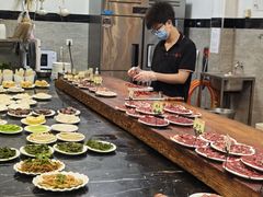 -一鼎牛鲜牛肉火锅·晋江老字号(罗山店)