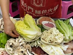 -储奇门鳝鱼火锅(总店)