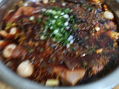 -蓉城西二道无名冒菜(西二道街店)