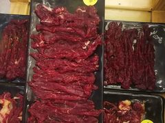 -陈记顺和牛肉火锅馆(天河北路店)
