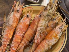 -辉记炭烧海鲜大排档·老字号(福田店)